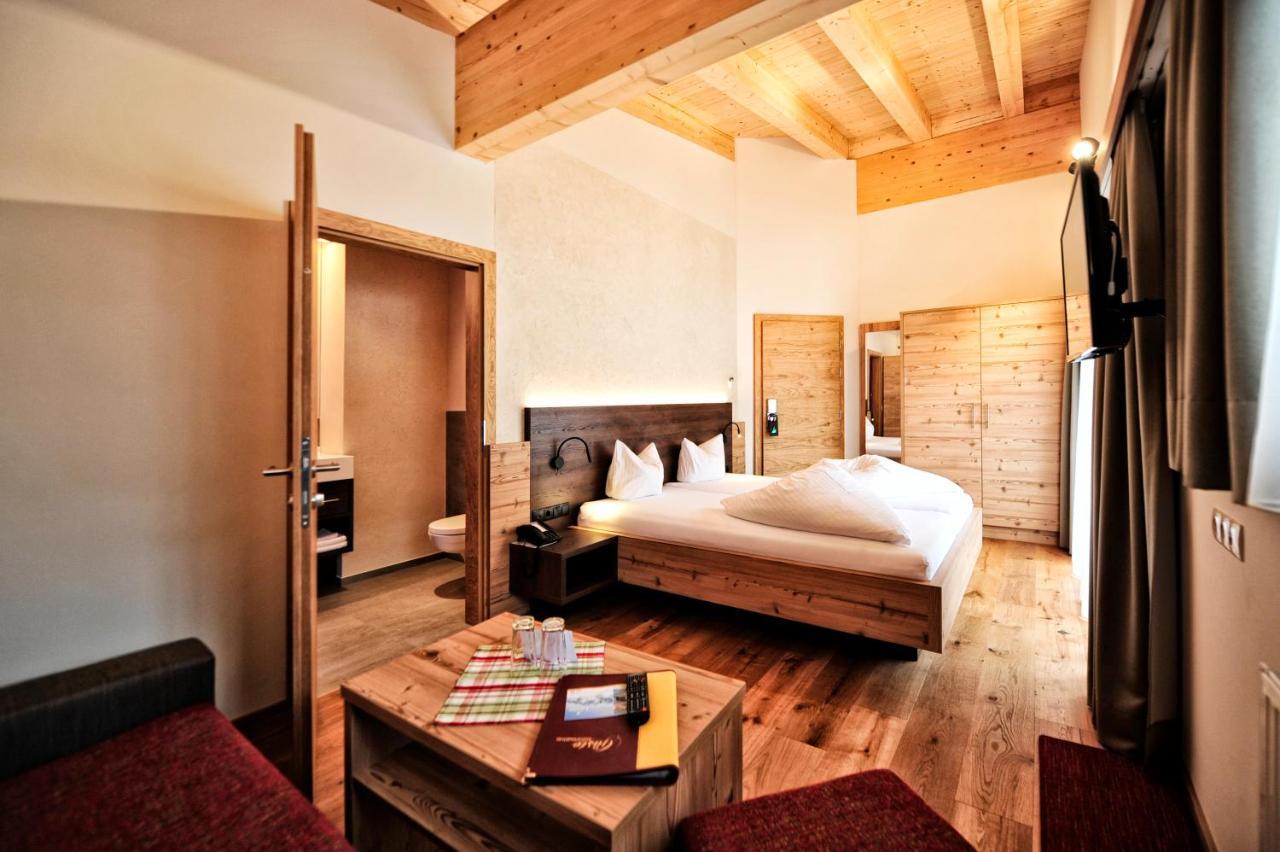 Hotel Garni Lamm Наудерс Экстерьер фото