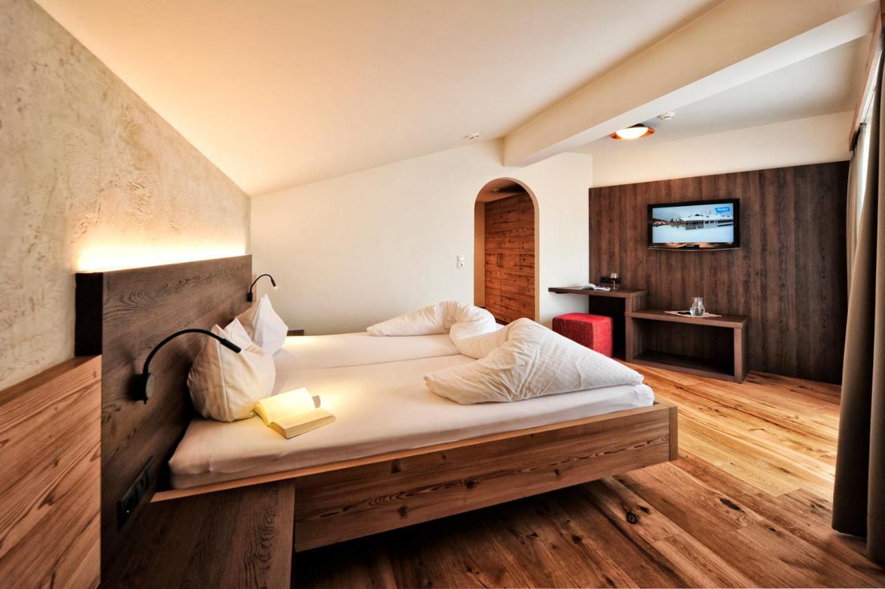 Hotel Garni Lamm Наудерс Экстерьер фото