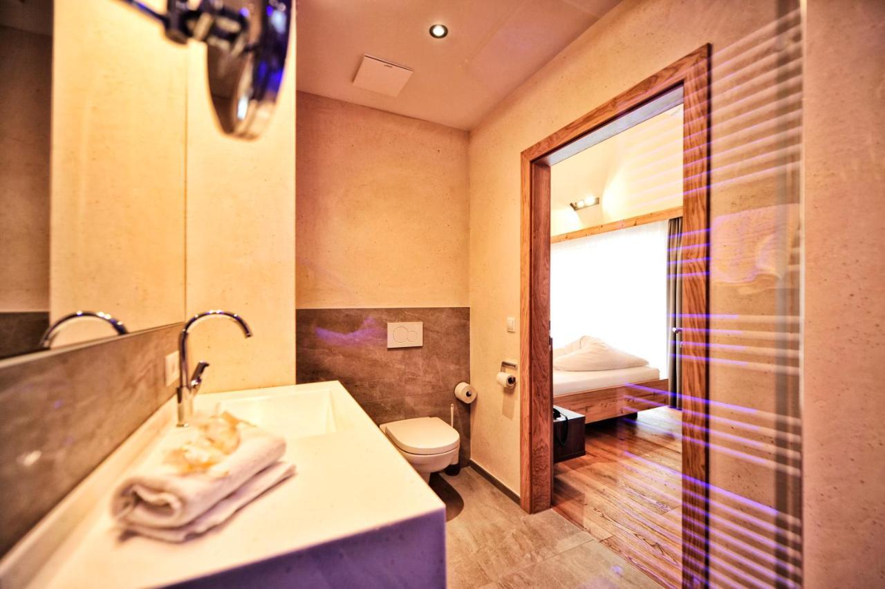 Hotel Garni Lamm Наудерс Экстерьер фото