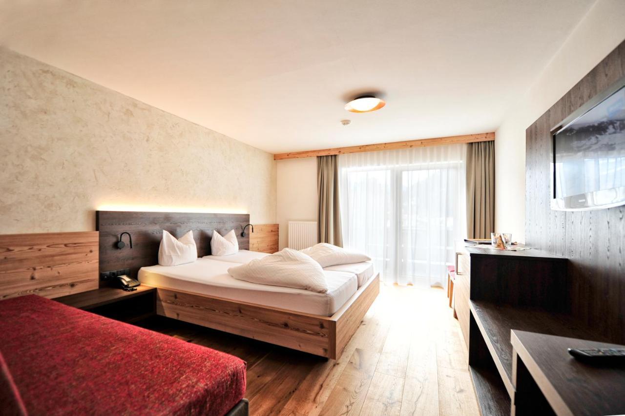 Hotel Garni Lamm Наудерс Экстерьер фото