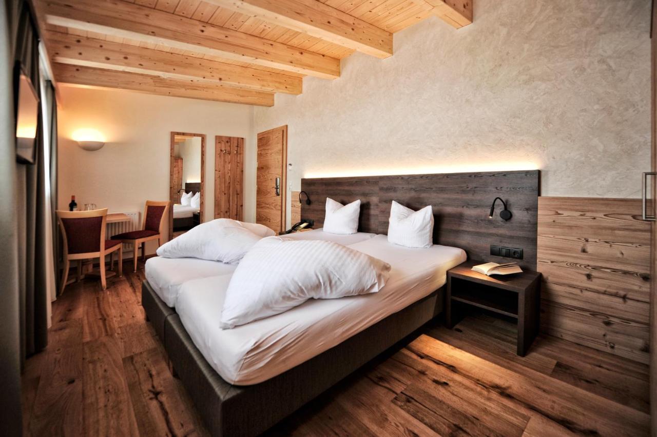 Hotel Garni Lamm Наудерс Экстерьер фото
