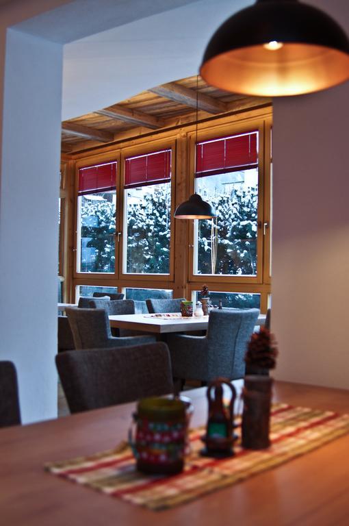 Hotel Garni Lamm Наудерс Экстерьер фото