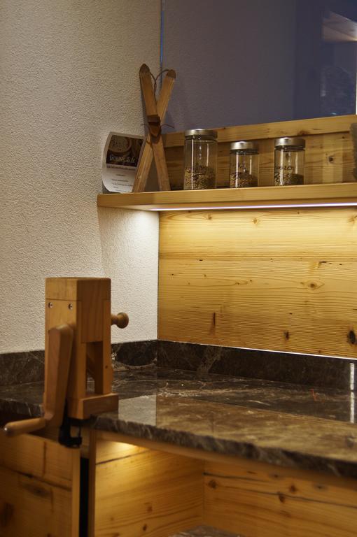 Hotel Garni Lamm Наудерс Экстерьер фото