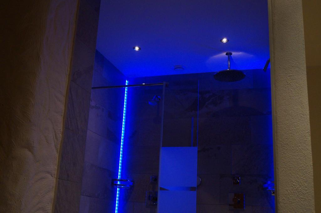 Hotel Garni Lamm Наудерс Экстерьер фото