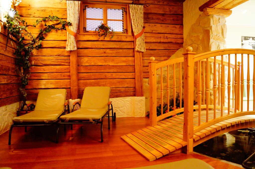 Hotel Garni Lamm Наудерс Экстерьер фото
