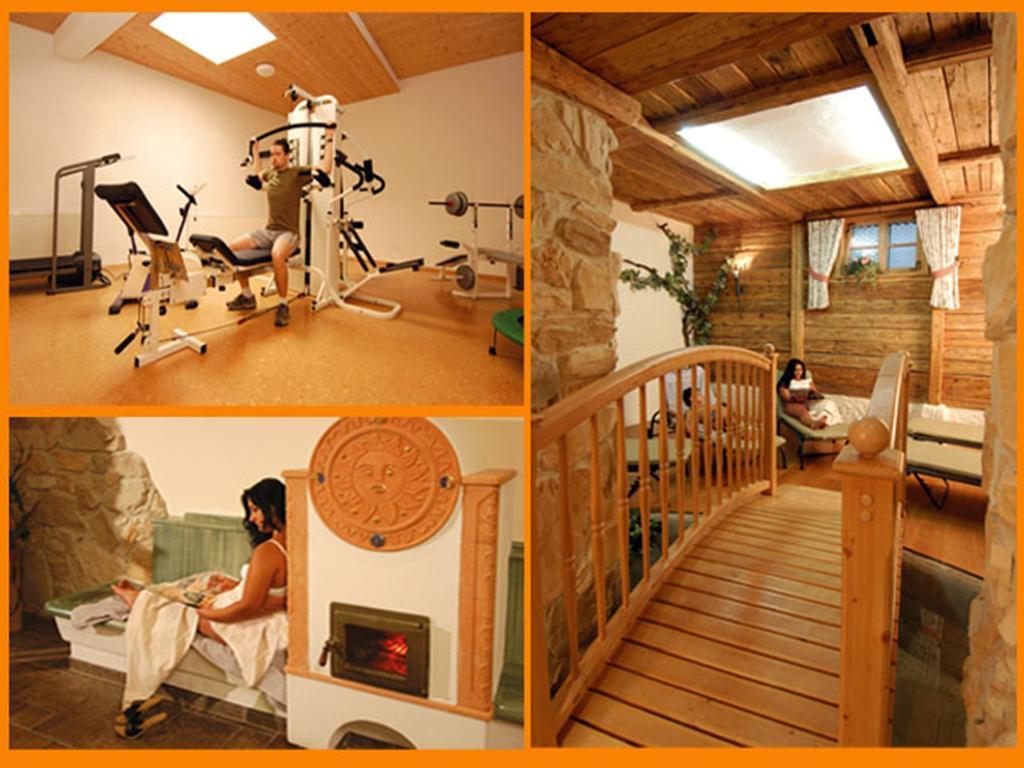 Hotel Garni Lamm Наудерс Экстерьер фото