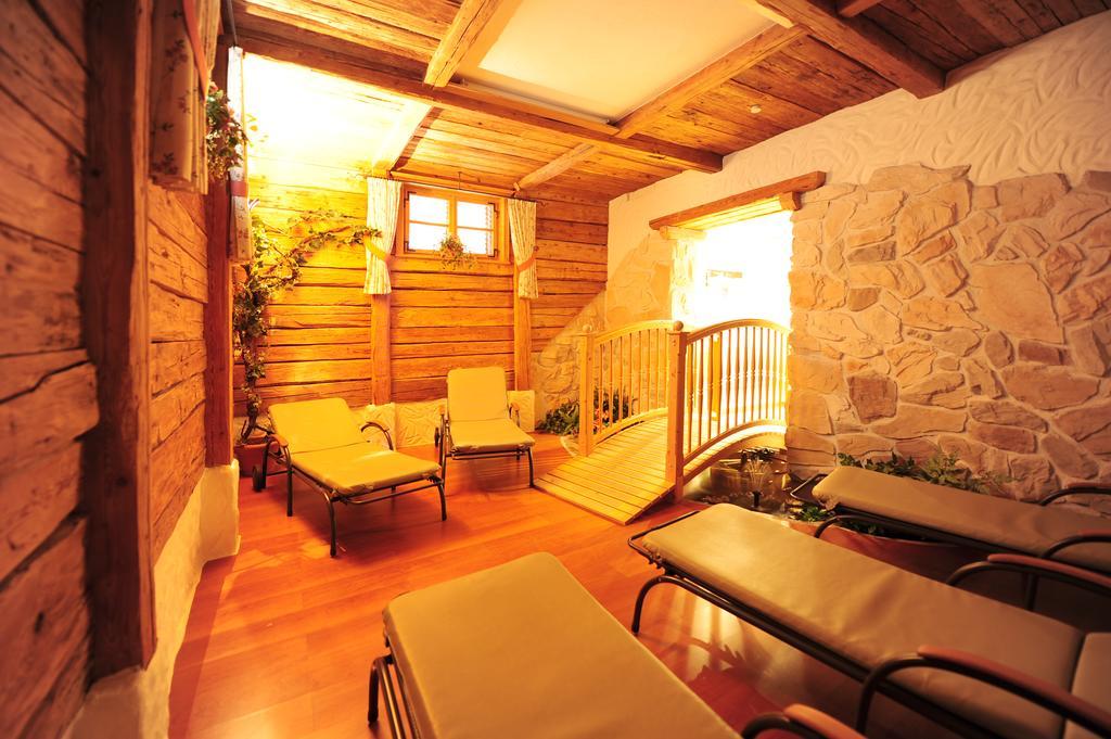 Hotel Garni Lamm Наудерс Экстерьер фото